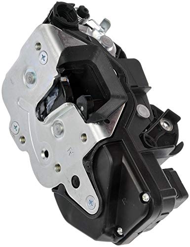 Actionneur de serrure de porte Dorman 931-915 de qualité supérieure pour passager avant