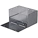 Simpson Strong-Tie ABW46Z - ZMAX Galvanized Adjustable Standoff Post Base for 4x6
