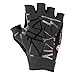 Produktbild castelli Icon Race Fahrradhandschuhe für Herren M Schwarz
