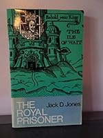 The Royal Prisoner B0025XJXCQ Book Cover