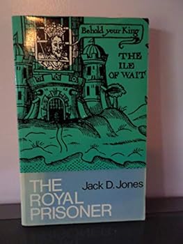 Paperback The Royal Prisoner Book
