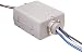 Leviton OPP20-D1  20-Amp Super Duty Power Pack for Occupancy Sensors, Basic with Auto-On, Gray