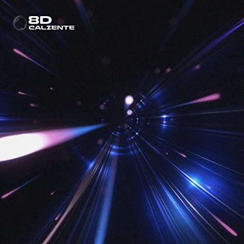 Play Caliente - 8D Audio by (((()))), surround. & Tazzy on Amazon Music ...