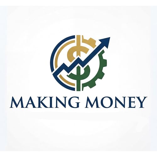 Making Money with Ron Hiebert & Graham Hicks Titelbild