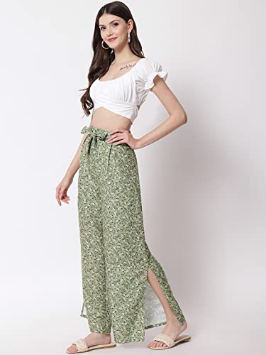 Image of KOTTY Women's Regular Casual Pants