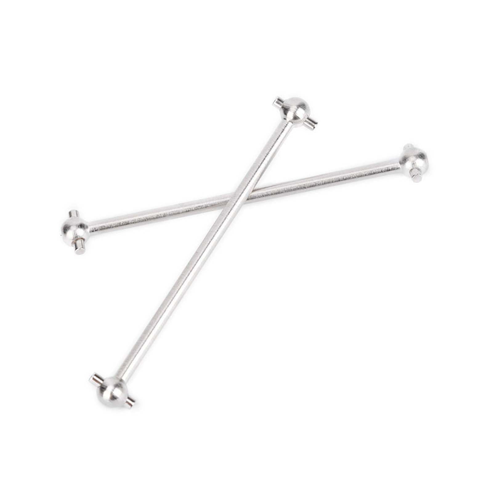 Albero di Trasmissione, Accessori per ricambi Auto Albero di Trasmissione Centrale Auto RC per 144001 1/14 RC Car