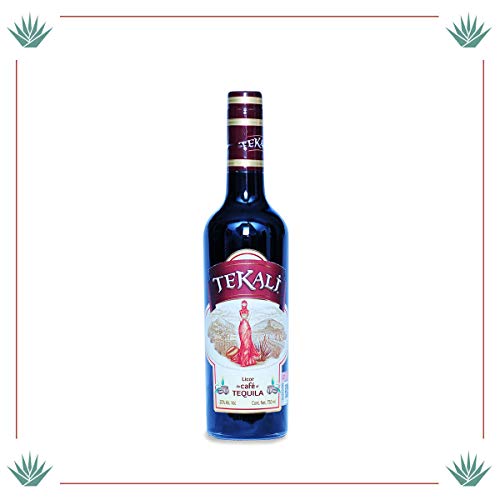 Licores, licor de cafe Marca TEQUILAS DEL SEÑOR, S.A. DE C.V. (2)