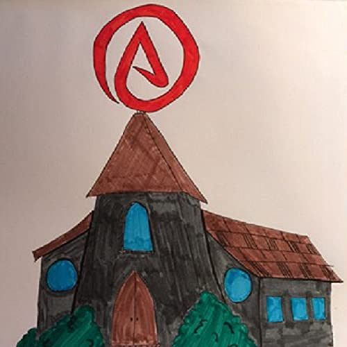 Church Of Atheism - cover art