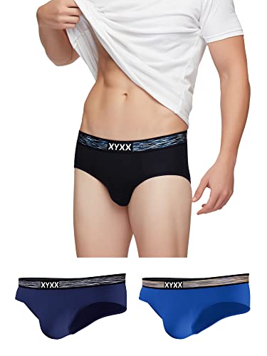 Image of XYXX Modal Men's Briefs