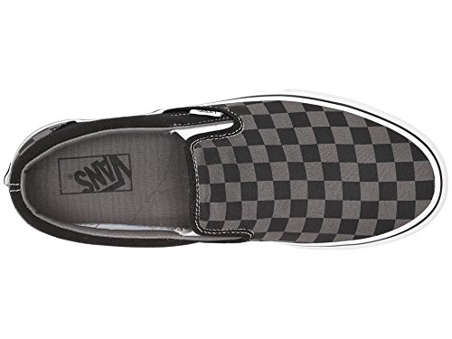Image of Vans Women's Asher Adult Low Top Sneakers