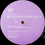 MAUVE / RETRO RHYTHMS VOL.3