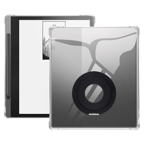 Funda Lenovo Yoga Paper 10.3 con soporte de mango anticaídas cómodo