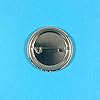 Strong-Man Button Pin Badge 4 Pack #5