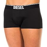 Diesel Men's Dirck Essentials Boxer Trunk