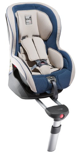 Kiwy 14011KW06B SPF1 Seggiolino Auto, Ocean