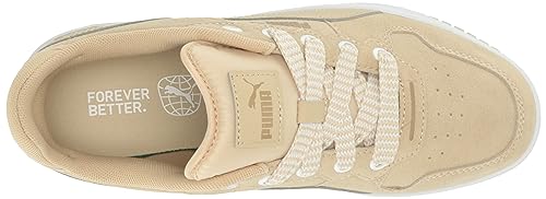 Image of Puma Womens Carina Street Sneaker