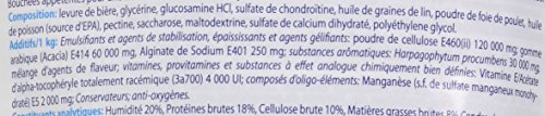 Flexadin Plus Maxi (ab 10 kg) - 90 Brocken