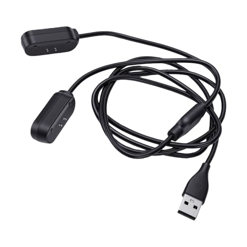 Rastreador de perros Tractive GPS cable de carga USB magnético portátil
