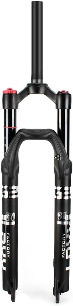 TAXXII MTBサスペンションフォーク 26インチ マウンテンバイク マグネシウム合金 ショック 27.5 29インチ 28.6