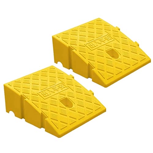 Rampa para moto y silla ruedas, set 2 piezas miniatura 1
