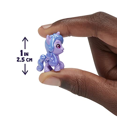 My Little Pony Plush Mlp Mini Monde Magique Collection Mini Equestria - vue 7