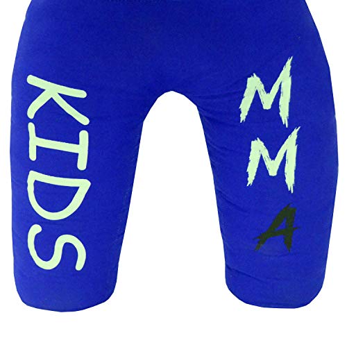 Hawk Sports Kids Grappling Dummy For Fitness & Training, Pose, Strike & Throw Wrestling Dummy For Kids, 3 Ft. Punching Dummy For Mma, Jiu-Jitsu, Judo, Karate & Wrestling Practice & Sparring (Blue) #TOP6