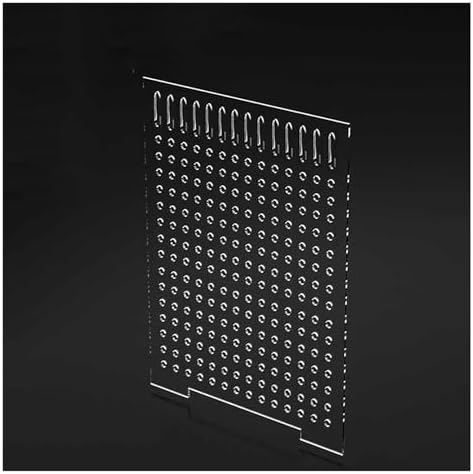 150 Gallon Aquarium Divider - Acrylic Fish Tank Separator, Clear Partition Board for Baby Fish, Optimal Separation & nized Aquatic Habitat