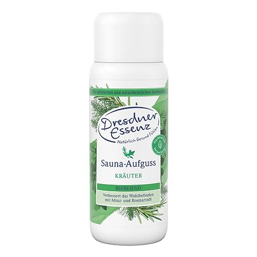 Infusion d'herbes pour sauna : respirez enfin grâce à l'eucalyptus contre la fatigue