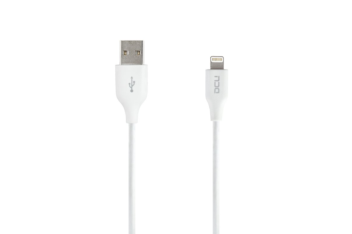 Câble connexion USB MFi iPhone évite les erreurs de charge - 3