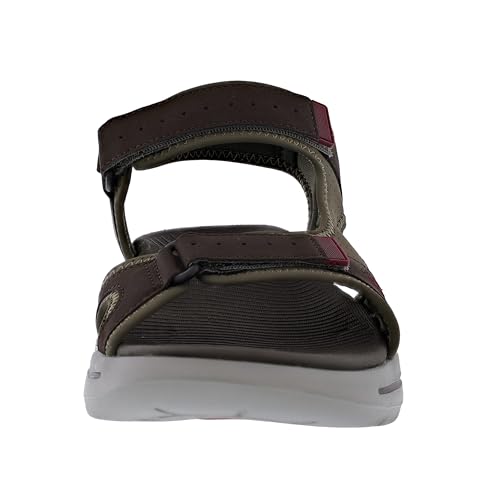 Skechers Men's Go Walk Arch Fit - Mission II Sandal3