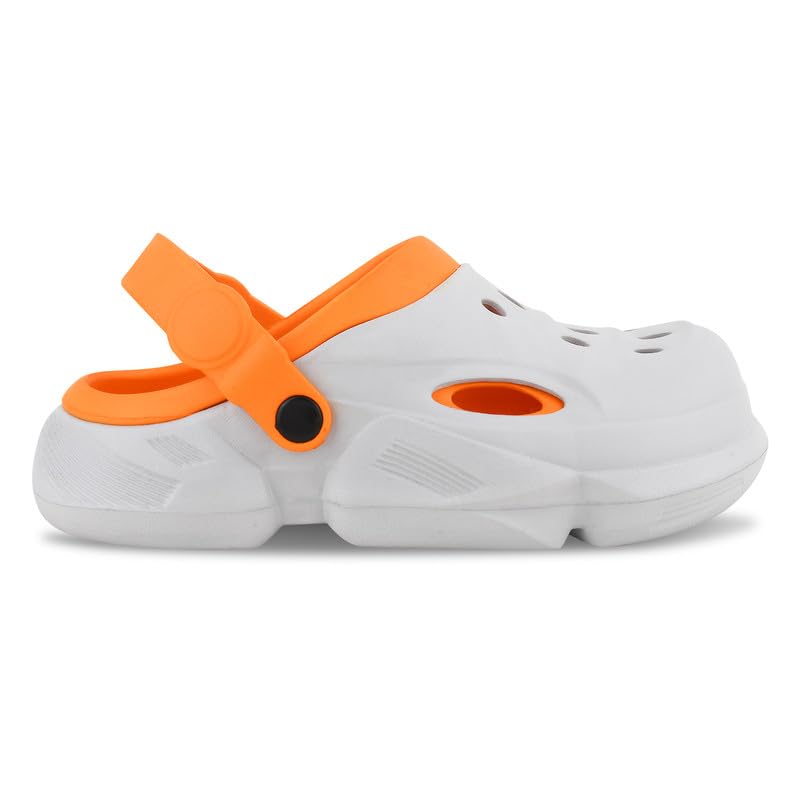 Image of Men's Boys's Super Soft Clogs Sandals
