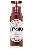 Mrs Darlington's Tangy Tomato Ketchup 270 g
