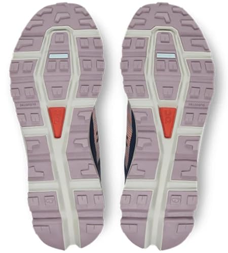 Image of On Women's Cloudvista Trail Running Shoes
