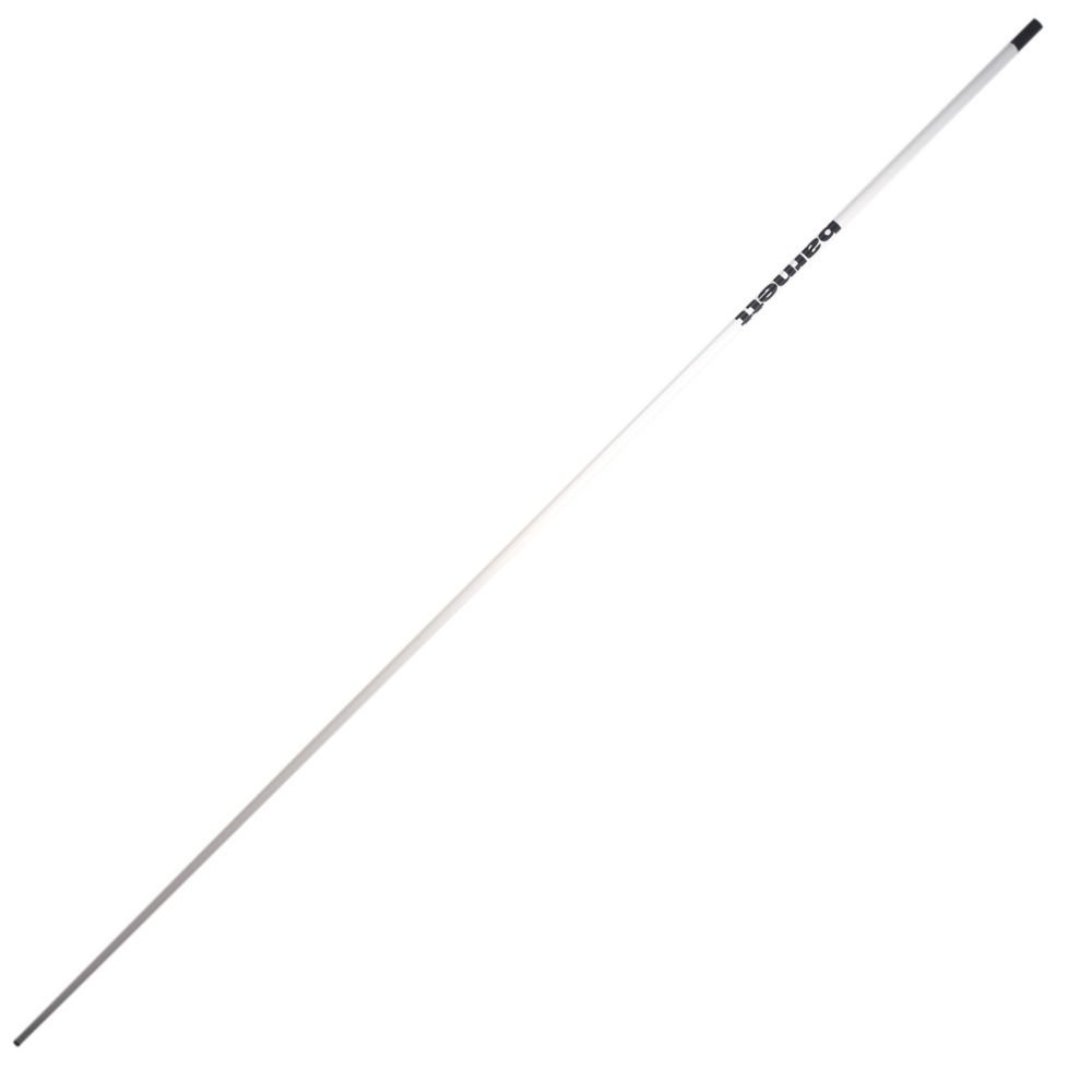 BARNETT XC-09 Bâtons de Ski 100% Carbone (de Fond et Ski-Roues) Performance (x2)
