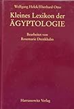 eberhard 8 jours opinioni  Kleines Lexikon Der Agyptologie