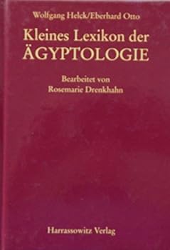 Kleines Lexikon der Agyptologie