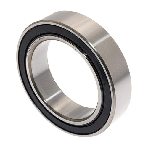 Rodamiento AC35520012 de alta resistencia para polea de compresor de aire acondicionado 35x52x12