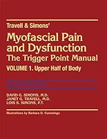 Algopix Similar Product 11 - Myofascial Pain and Dysfunction The