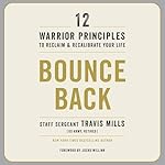 Cover of Bounce Back