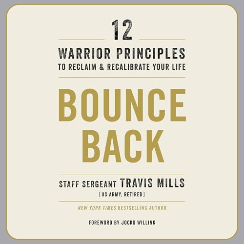 Bounce Back by Travis Mills episode artwork