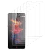 VCOMP® Lot Pack 6 Films de Protection d'écran Clear Transparent pour UMi Max 4G 5.5 VCOMP® Lot Pack 6 Films de Protection d'écran Clear Transparent pour UMi Max 4G 5.5