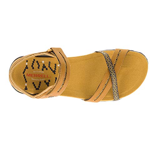 Image of Merrell Women's Phaserbound Waterproof Backpacking Shoe
