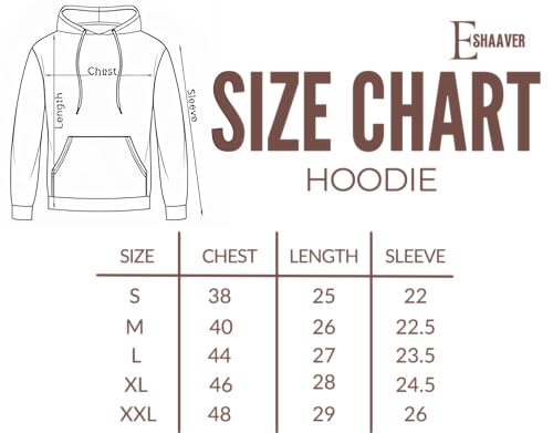 Image of Anime Inspired Design Unisex Pullover Hoodie, Black, Graphic Print Front and Back