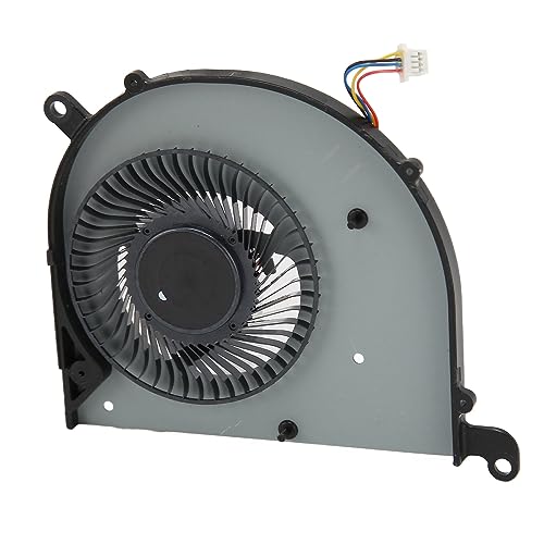 Ventilador enfriador portátil para ordenador MSI PS63 Moderno 8RC y 8SC