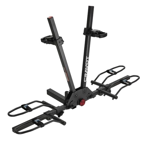 CRAVOT MagRack F2 No Installation