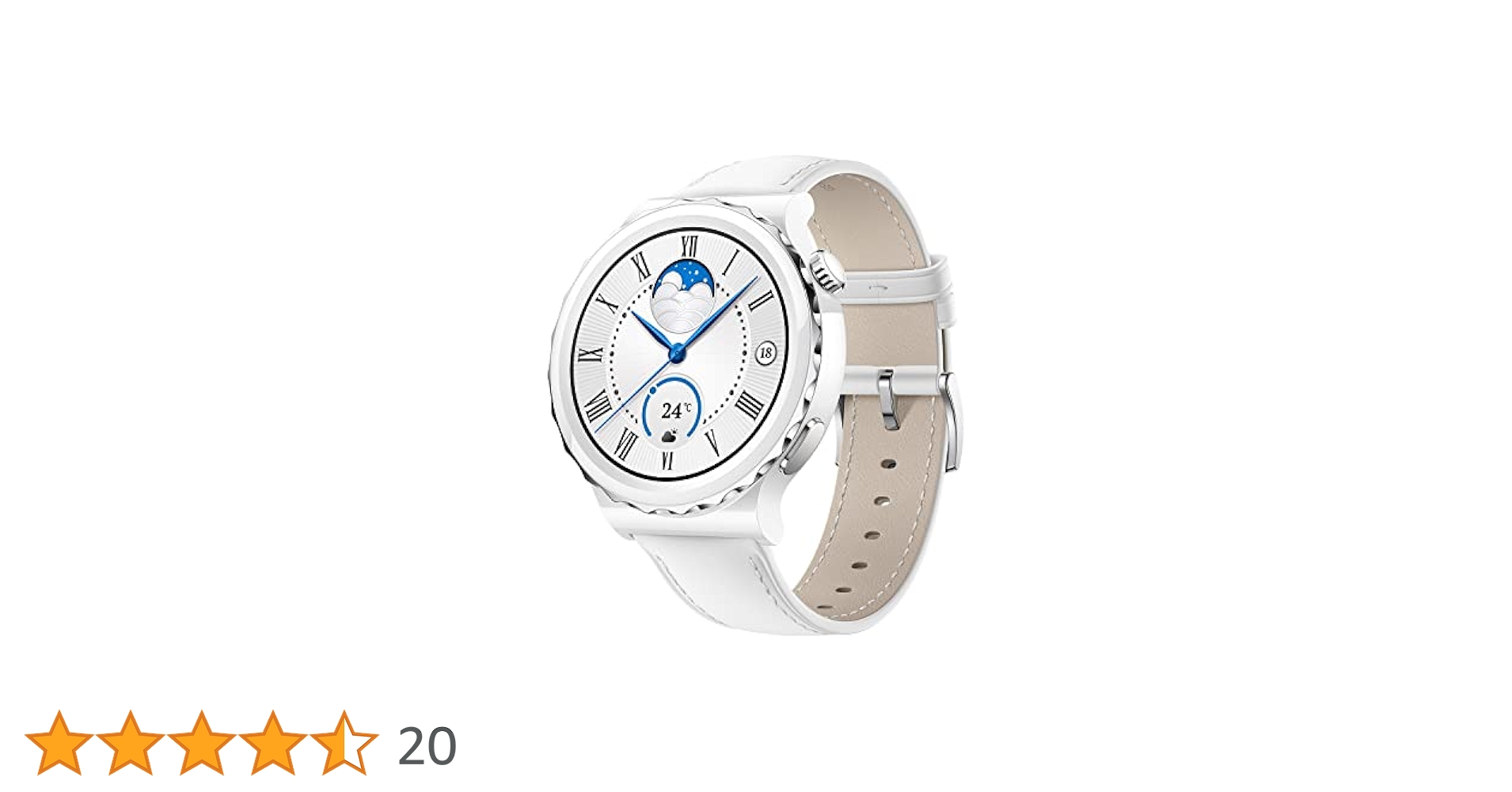 Amazon.co.jp: HUAWEI WATCH GT 3 Pro 43mm スマートウォッチ