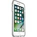 OtterBox iPhone 8 PLUS & iPhone 7 PLUS (ONLY) Symmetry Series Case - CLEAR, Ultra-Sleek, Wireless Charging Compatible, Raised Edges Protect Camera & Screen