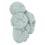 Zoom IMG-2 osjuxaldor statua di buddha mini Zoom IMG-2 osjuxaldor statua di buddha mini