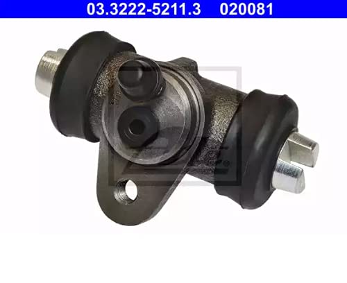 Ate 020081 Original Wheel Cylinder #TOP2