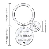 Zoom IMG-1 fghjk regalo portachiavi in acciaio Zoom IMG-1 fghjk regalo portachiavi in acciaio